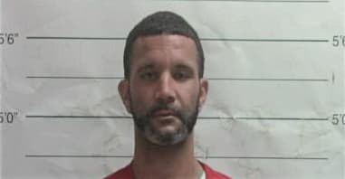 Beau Russell, - Orleans Parish County, LA 